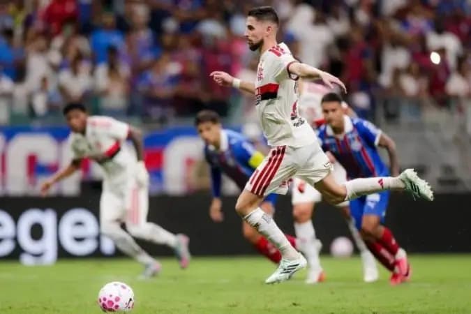 UFMG: Veja as chances de título no Brasileirão, risco de Z4 e Libertadores