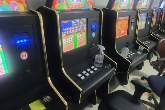 STF começa a julgar legalidade da proibição dos jogos de azar