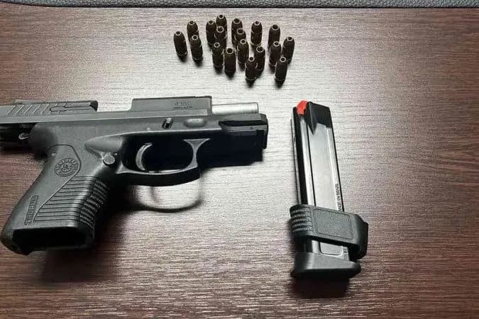 Porte de arma para autoridades no Brasil: O que diz a lei?