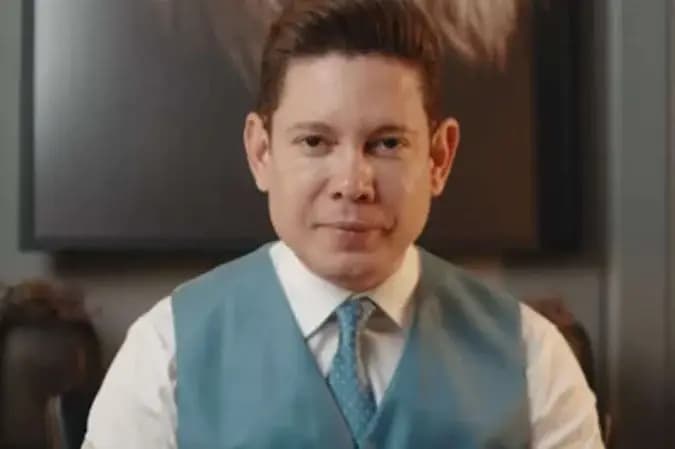 Quem é o bispo Bruno Leonardo, líder religioso que domina o YouTube