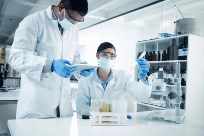 PF divulga novas normas para controle de produtos químicos