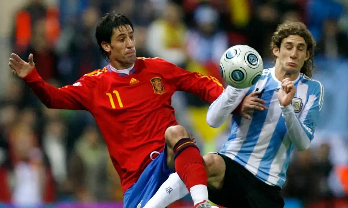 Jogo no Irã há 10 anos faz campeão mundial ter entrada vetada nos EUA