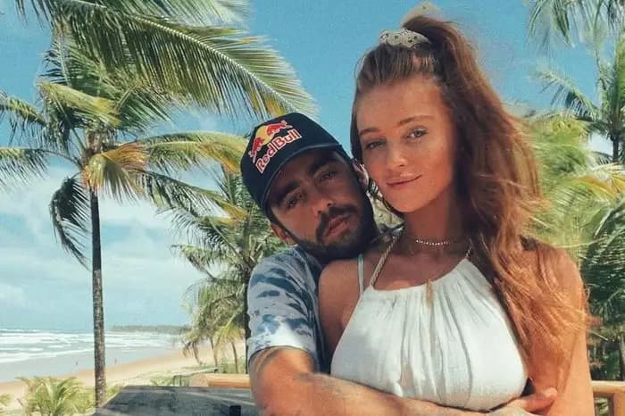 Pedro Scooby termina casamento com Cintia Dicker e confessa: "Nunca imaginei"
