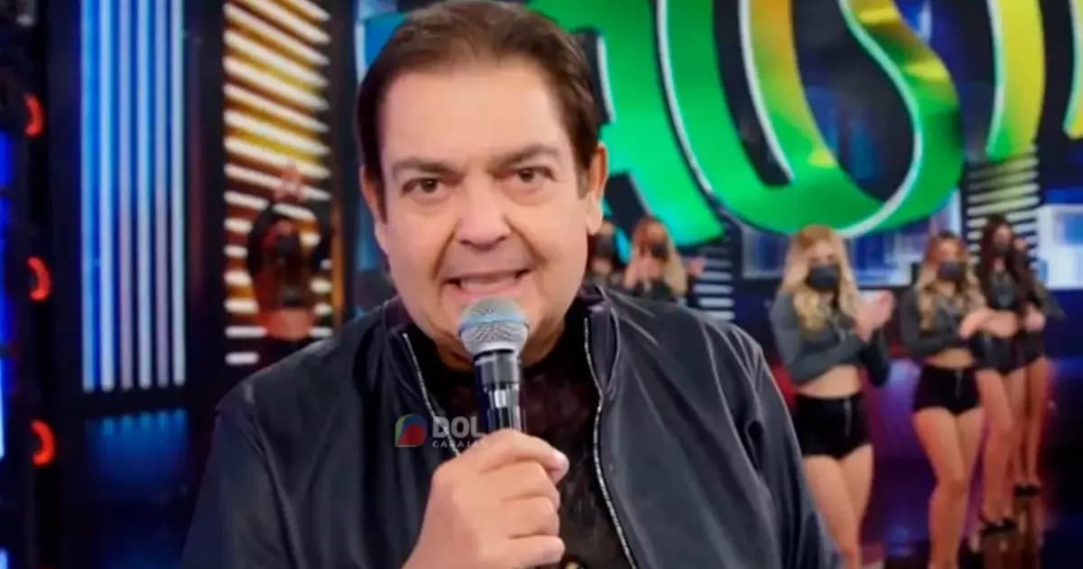 Faustão volta à Globo após cinco anos em entrevista a Bial