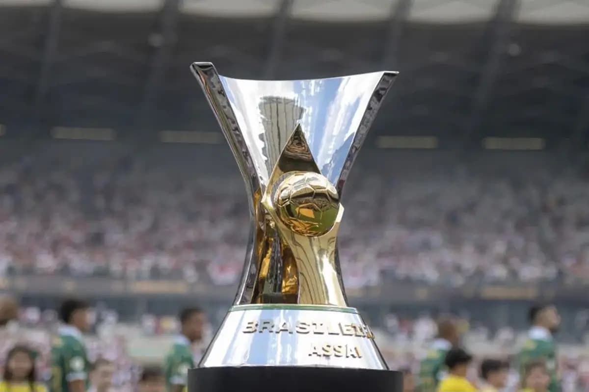 Brasileirão 2026: confira os jogos da 22ª rodada neste fim de semana