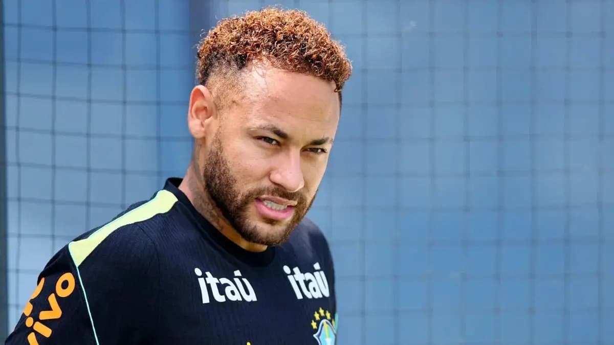 O império de Neymar: os negócios milionários que o jogador construiu fora de campo