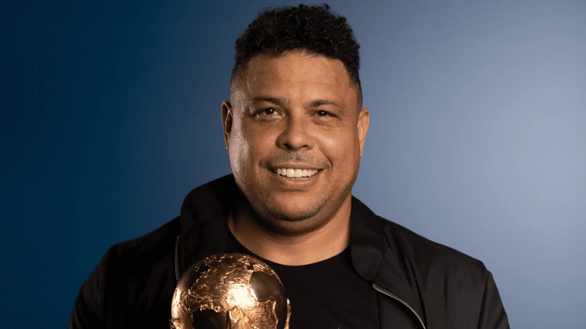 De Piqué a Ronaldo: 5 ex-atletas que viraram empresários de sucesso