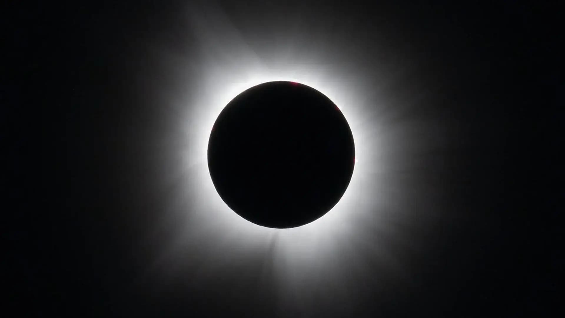 Eclipse solar total de 2026: saiba onde e quando fenômeno será visível