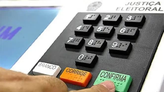 Voto em trânsito: TSE permite cancelamento até 20 de agosto; entenda as regras