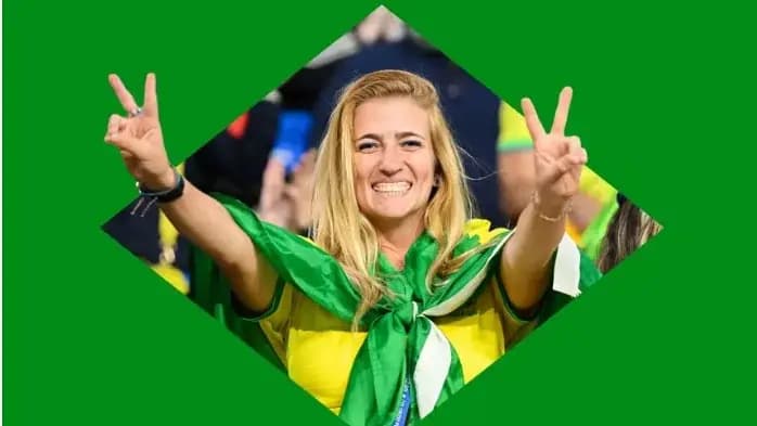 Copa do Mundo Feminina 2027: saiba como ser um dos 6 mil voluntários