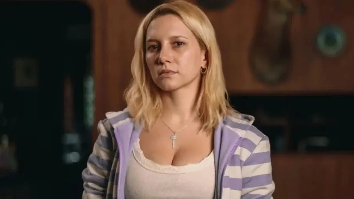 Quem é Lorena Comparato, a atriz que interpreta Elize Matsunaga em filme da Netflix