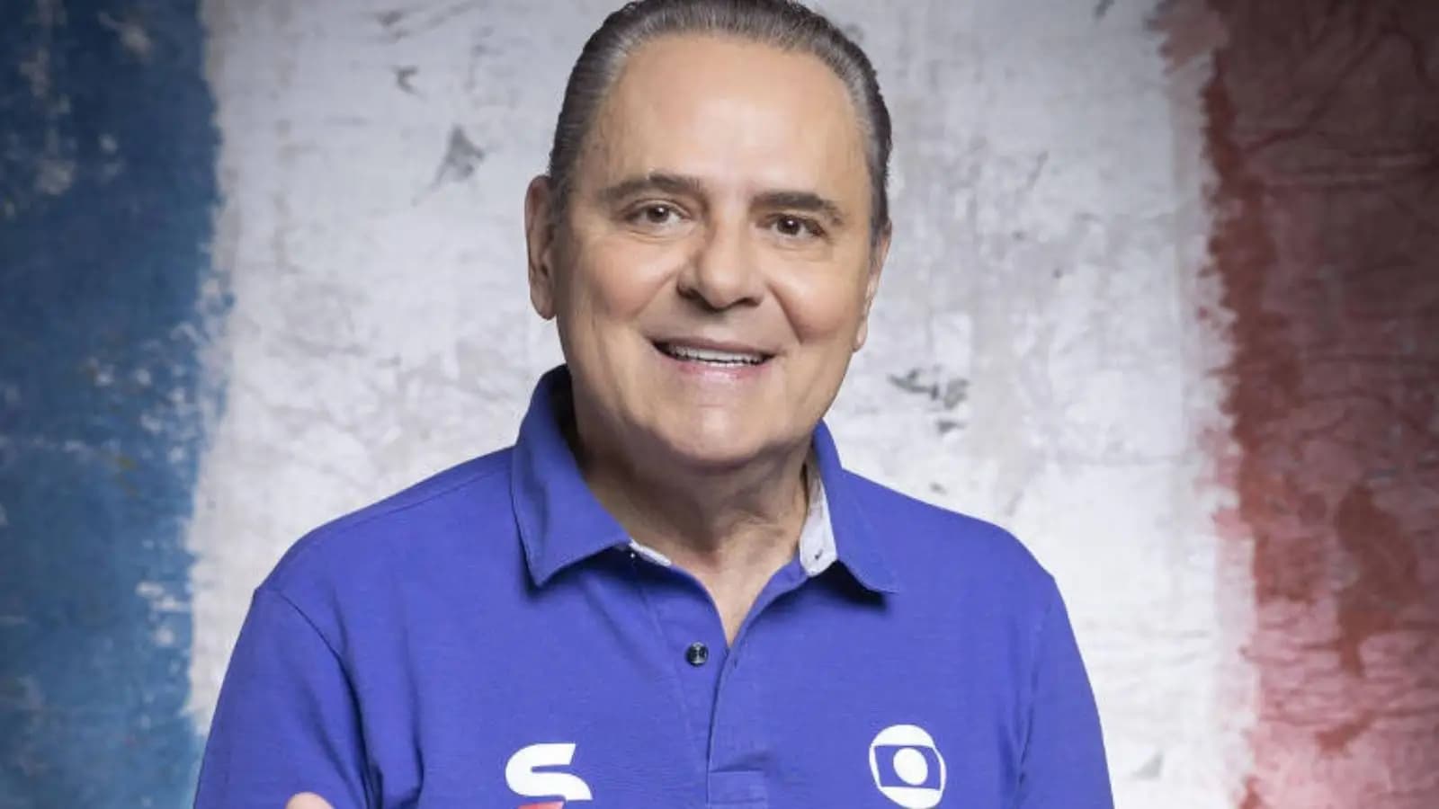 Luís Roberto volta à Globo: saiba qual jogo marca sua reestreia