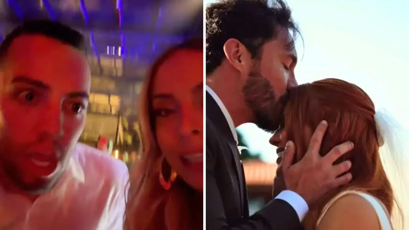 Casamento de Viih Tube e Eliezer: Lucas Rangel paga R$ 10 mil no corte da gravata