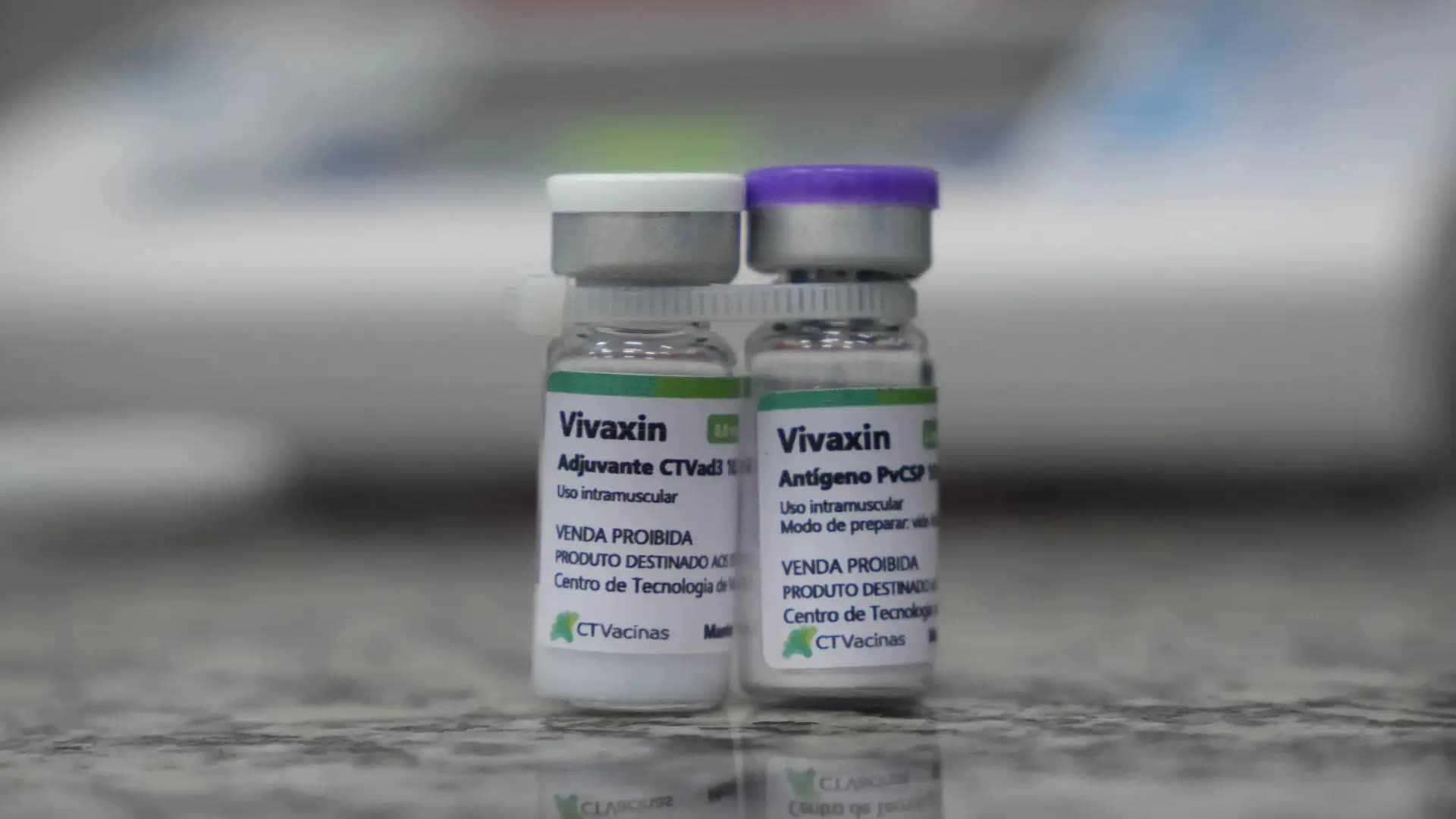 Nova vacina brasileira para malária começa testes clínicos no Hospital da UFMG