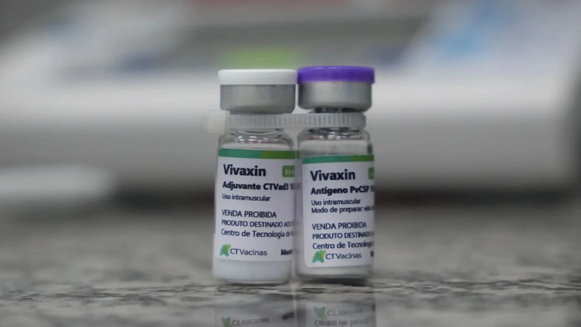 Nova vacina brasileira para malária começa testes clínicos no Hospital da UFMG