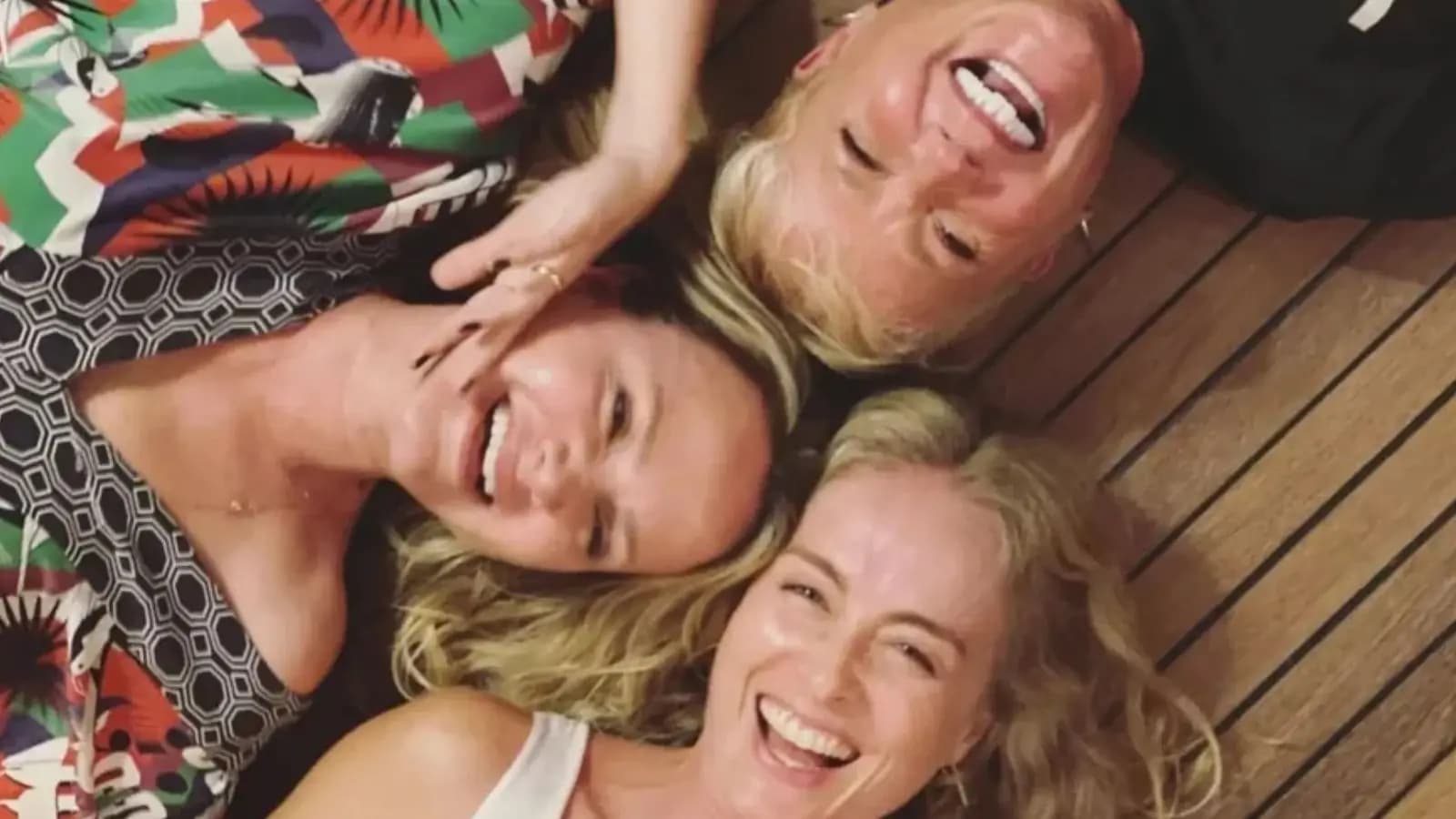 Teleton 2026 traz encontro de Xuxa, Eliana e Angélica e volta de Virginia ao SBT