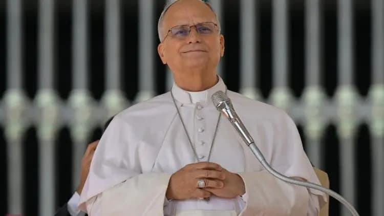 Papa Leão XIV não precisará de novos tratamentos após retirada de tumor