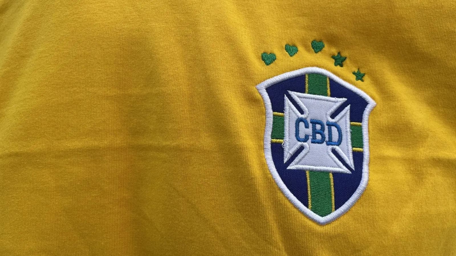 Pode ir votar de camisa do Brasil? Veja restrições para o 2º turno