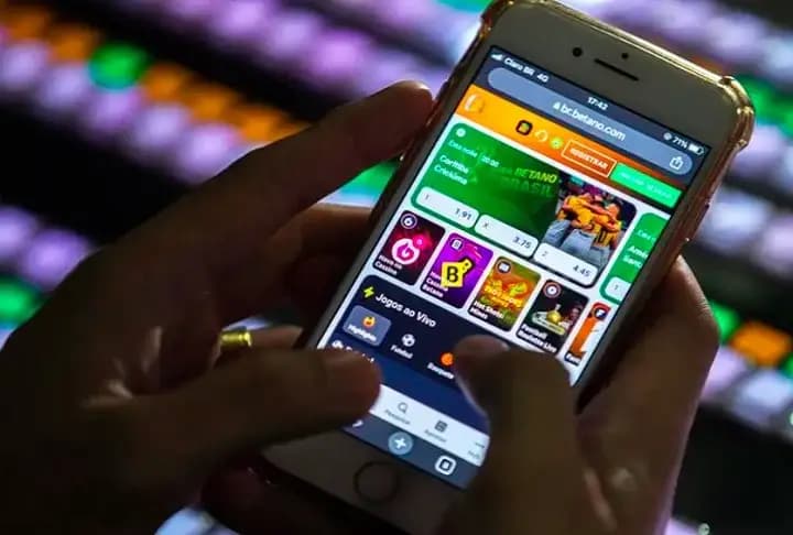 Participação de bets ilegais diminui em 2026, segundo estudo