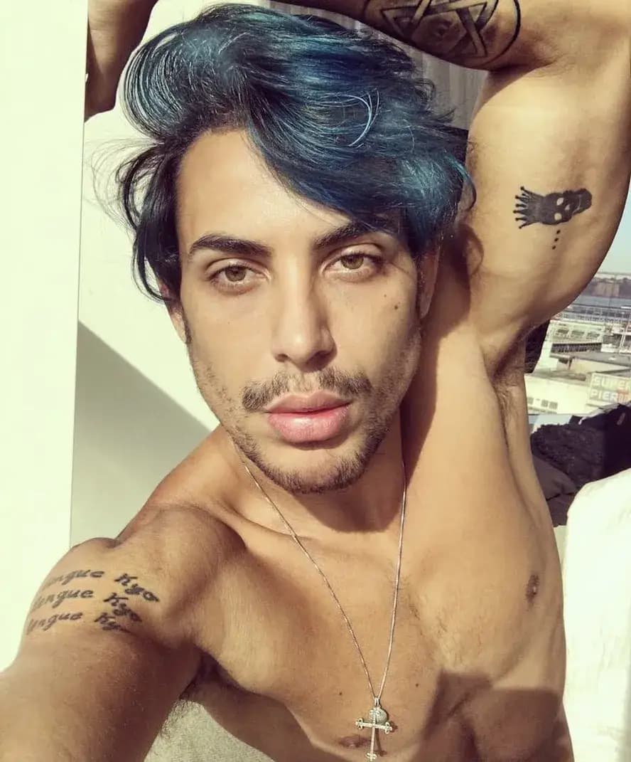 Influenciador Bruno Maffei é preso no Rio por suspeita de aplicar golpes