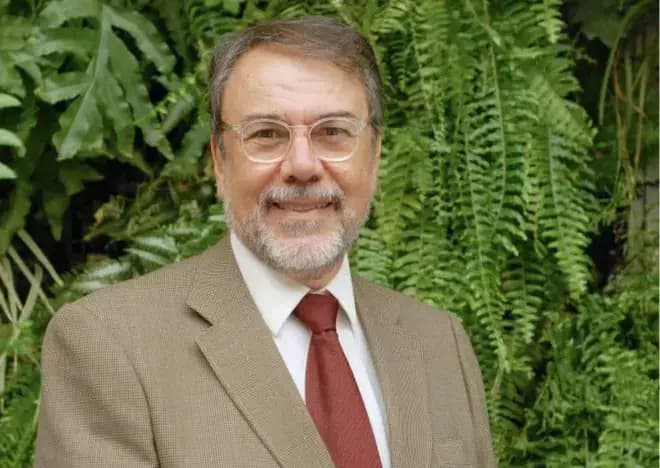 Carlos Monforte, ex-apresentador do 'Bom dia, Brasil', morre aos 77 anos