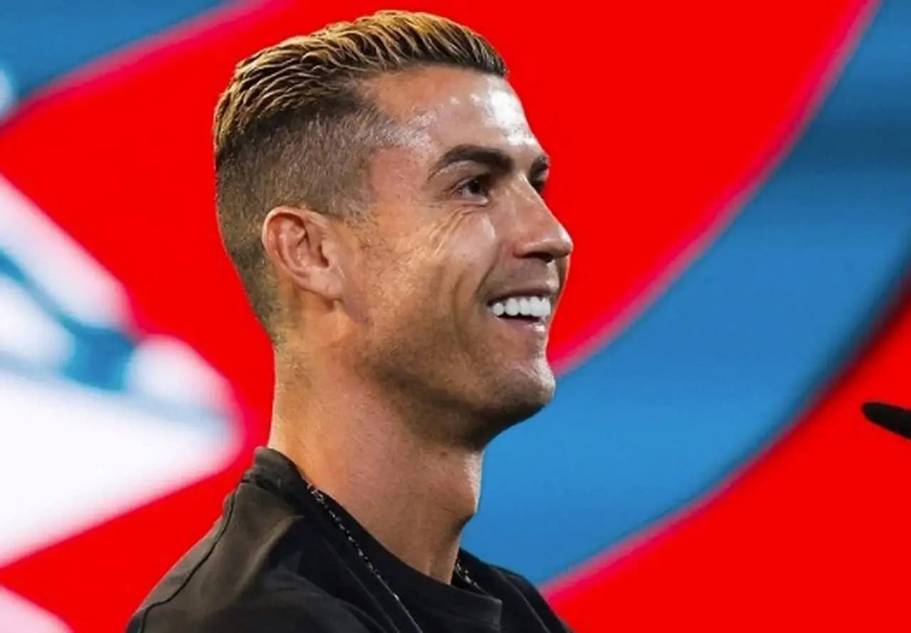 Cristiano Ronaldo curte crítica de Felipe Melo e aumenta crise em Portugal