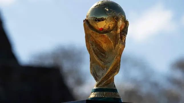 Definidas as semifinais da Copa do Mundo; veja os confrontos
