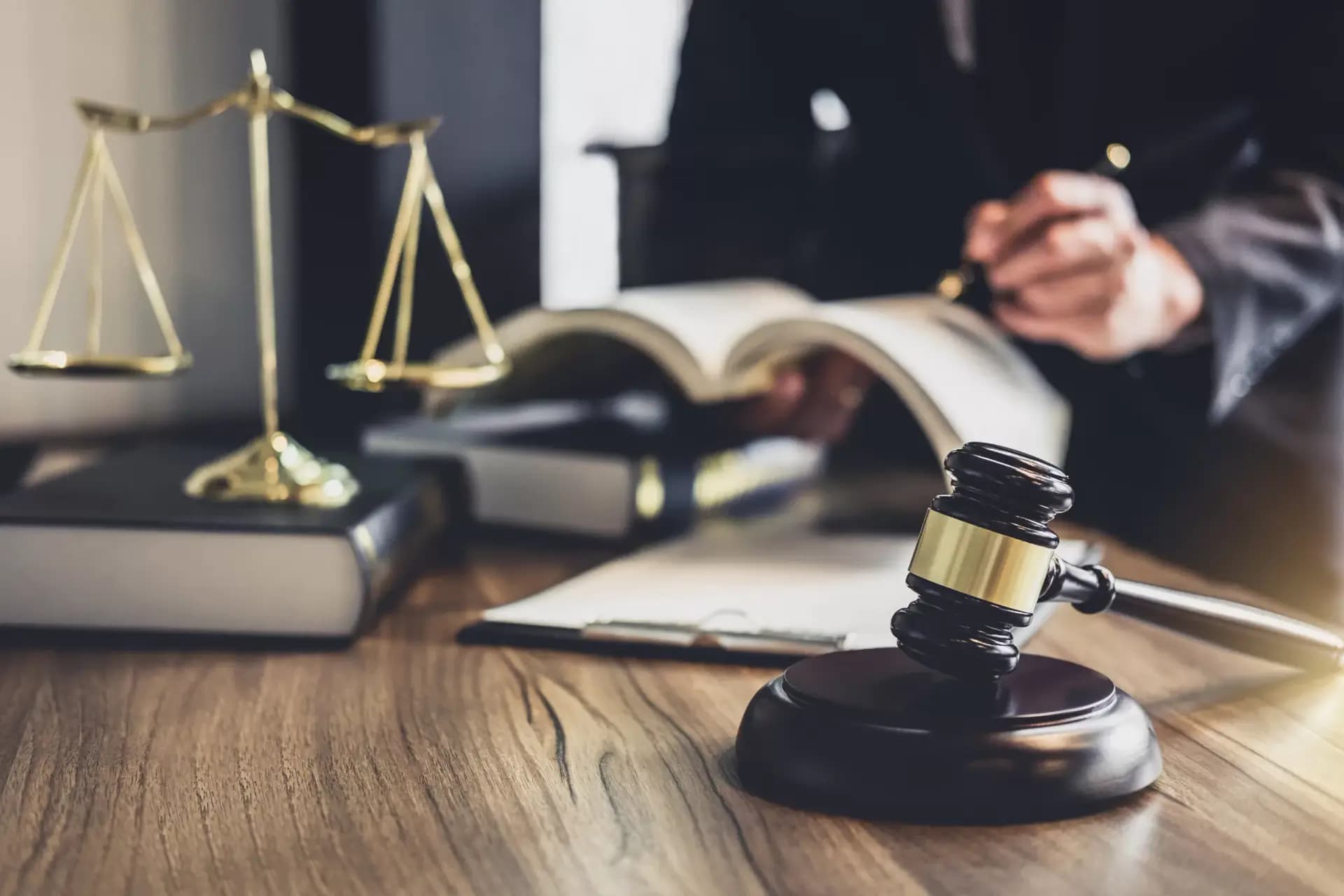 OAB-DF abre processos éticos sobre advogados citados em inquéritos