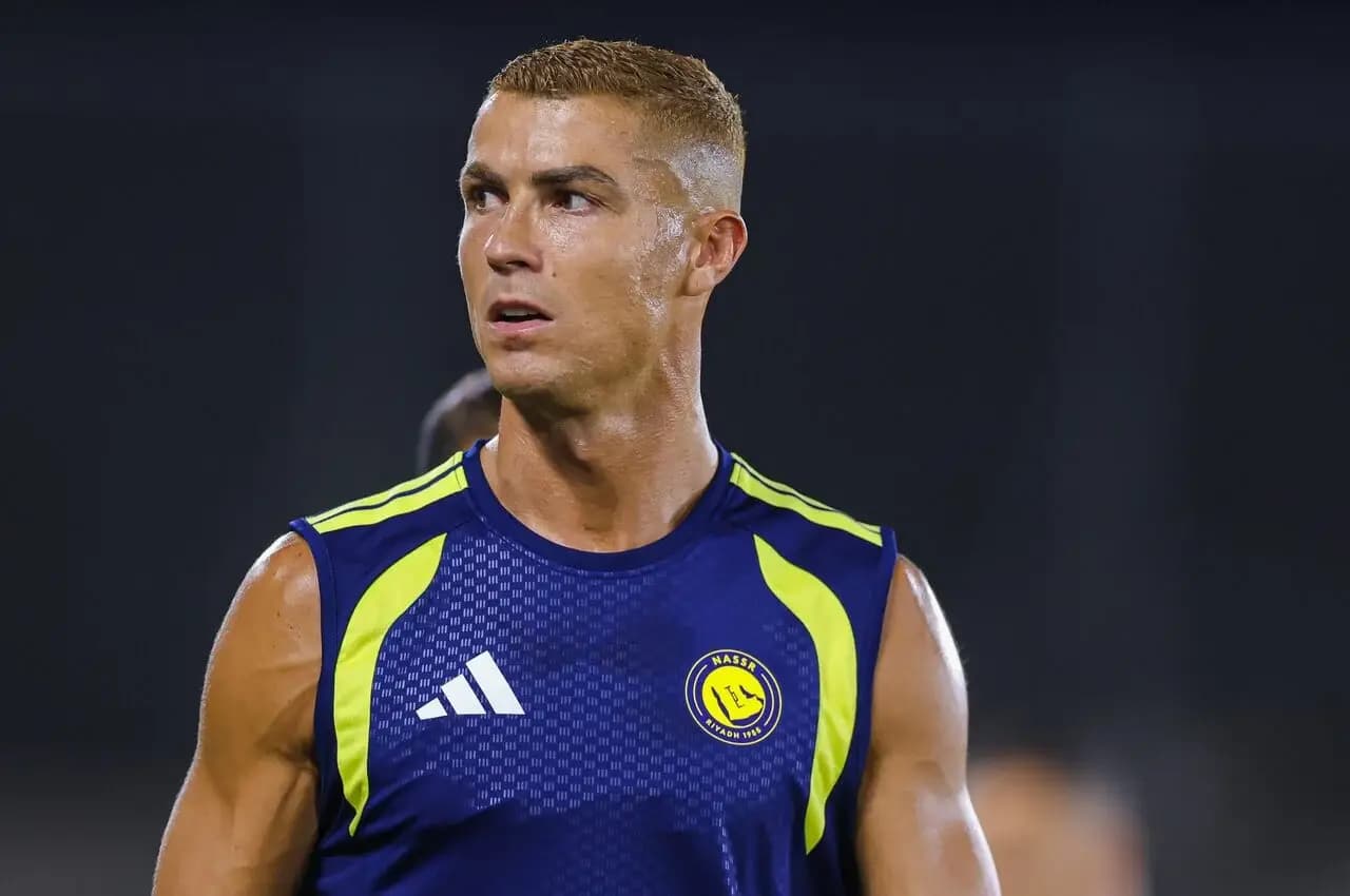 Cristiano Ronaldo estipula prazo para aposentadoria