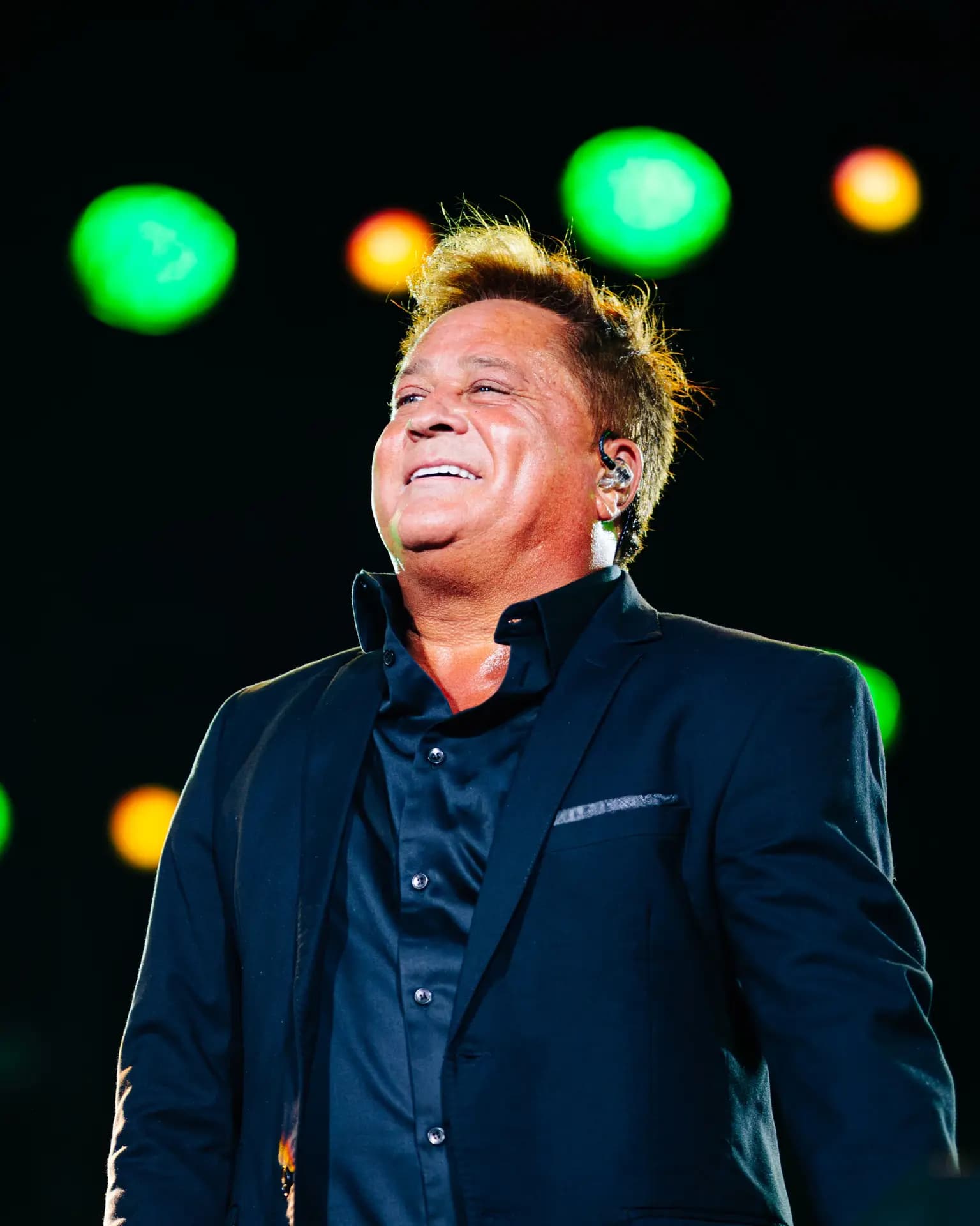 Leonardo fica 30 dias sem álcool por recomendação médica