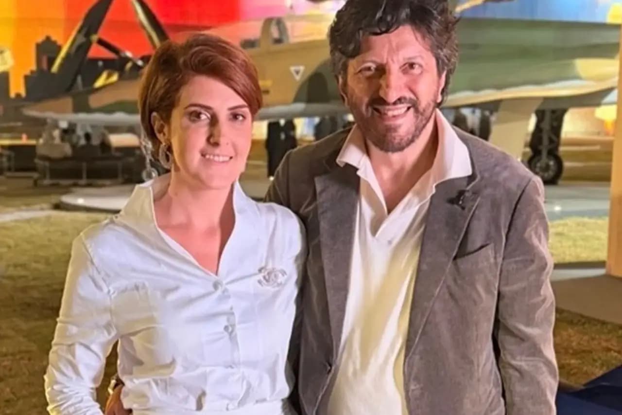 Mulher de Lito diz que "perdeu direito de ficar doente"