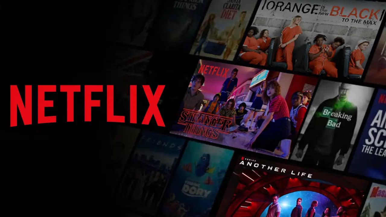 Golpistas enviam e-mail com logo da Netflix para roubar dados de assinantes