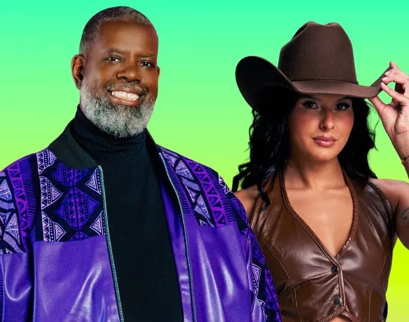 Péricles lança álbum com Ana Castela  e anuncia nova turnê