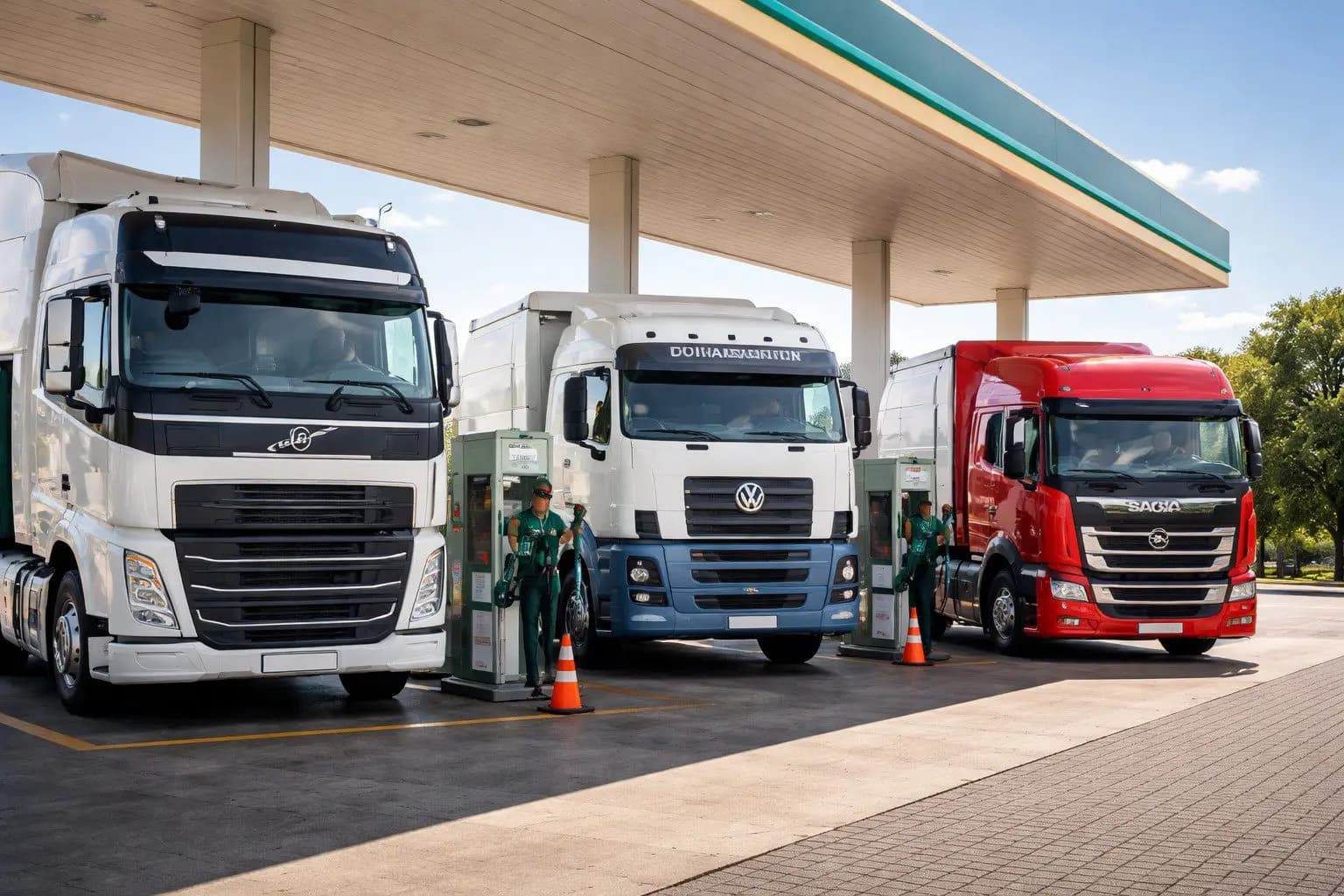 Governo Lula retira subsídio de 35 centavos por litro de diesel