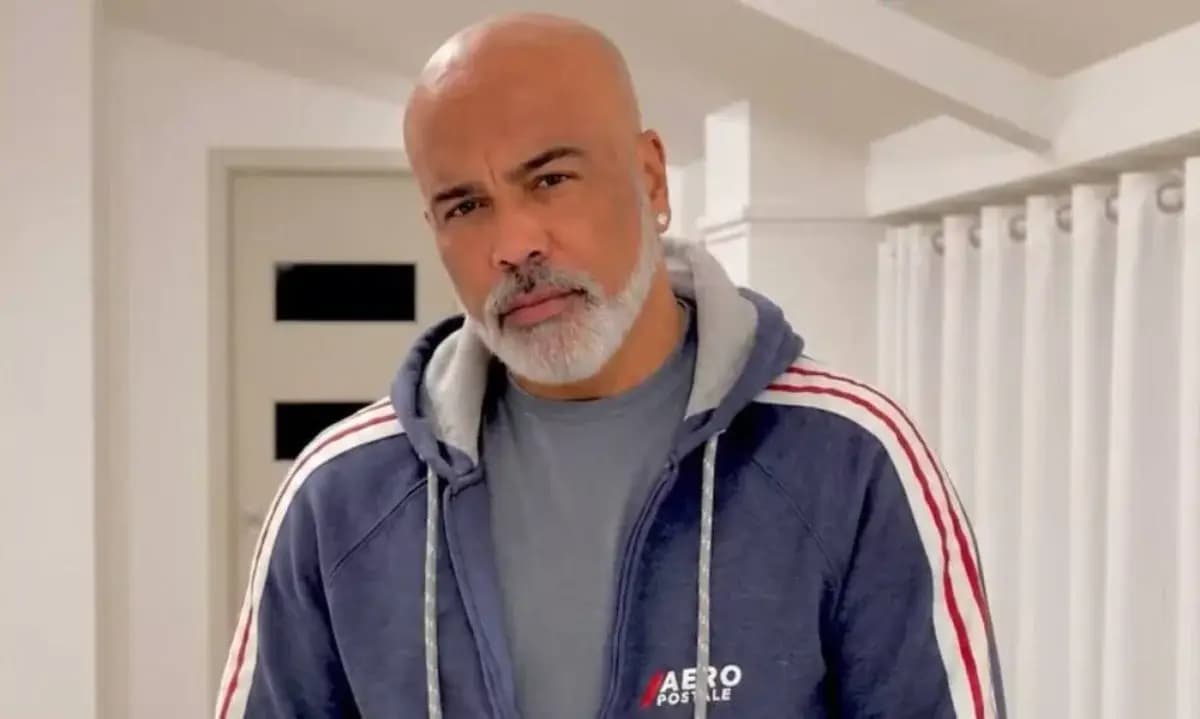 Corpo de cantor Rick será velado nesta quinta (24/9) em Sorocaba