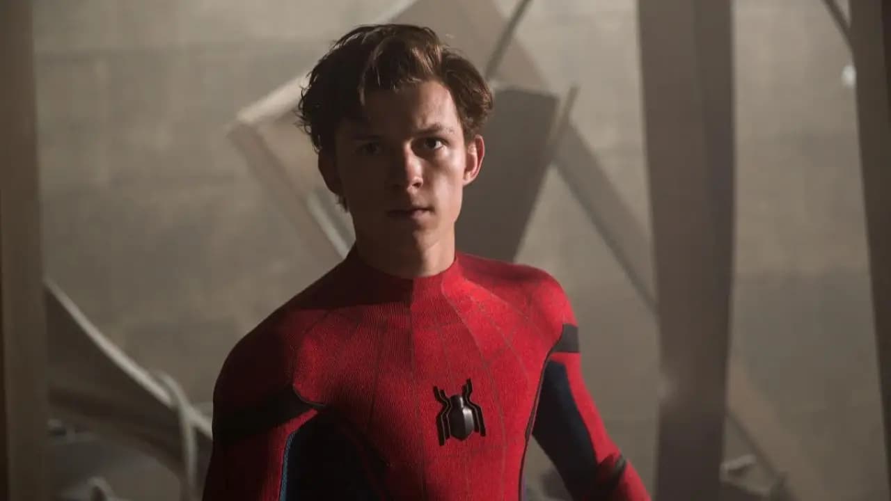 Homem-Aranha: Um Novo Dia: Trailer mostra mutação sofrida por Peter Parker