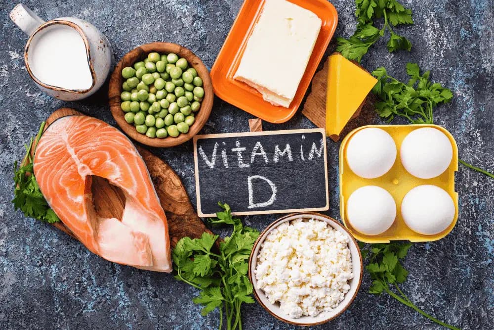 Níveis adequados de vitamina D protegem cognição