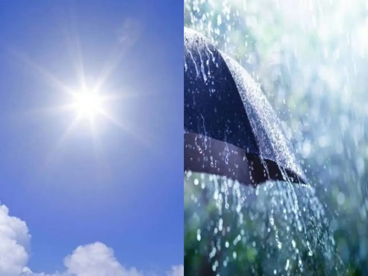 Como fica o clima no último fim de semana de junho