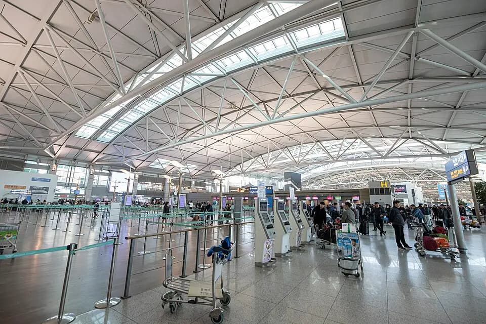 Governo publica portaria que obriga biometria em portos e aeroportos