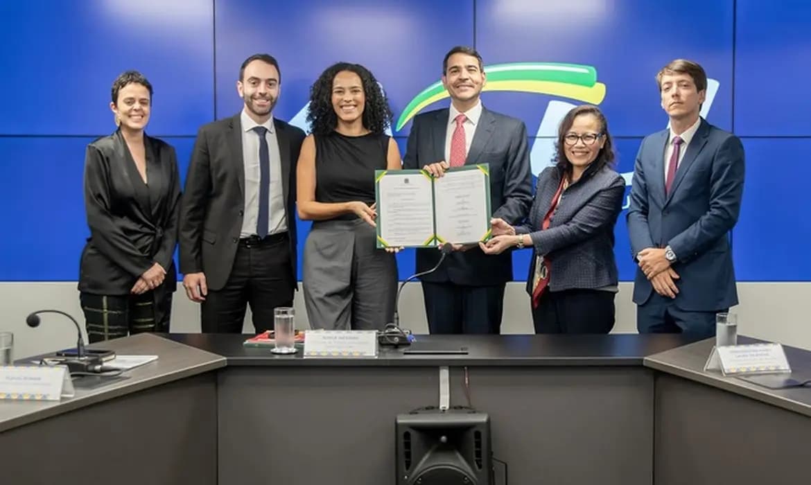 AGU garante posse de servidora exonerada do Itamaraty por banca racial
