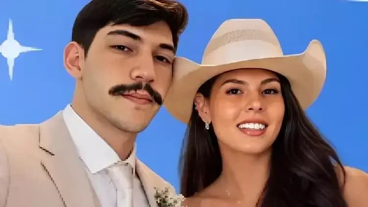 Jovem de 22 anos cria 'plano para casar com Ana Castela' e cantora responde