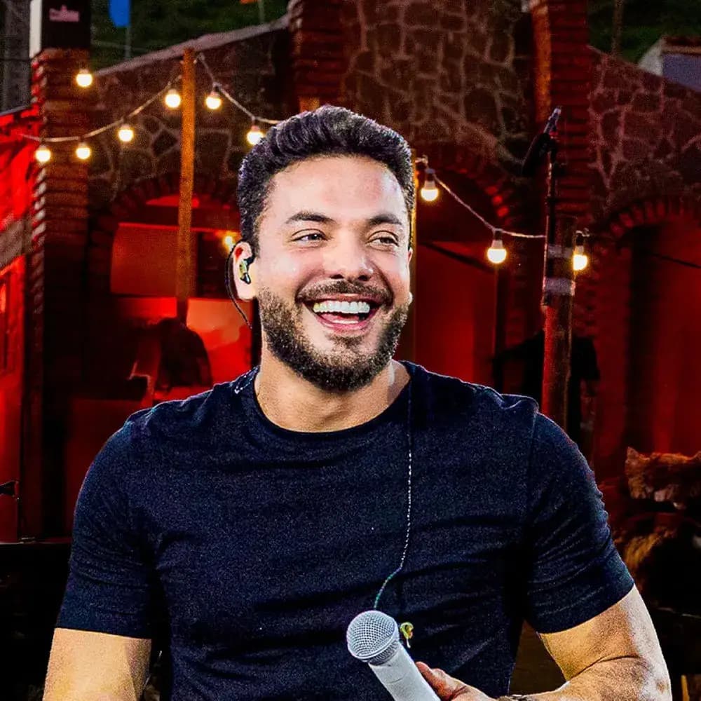 Wesley Safadão