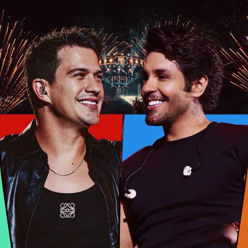 Hugo & Guilherme