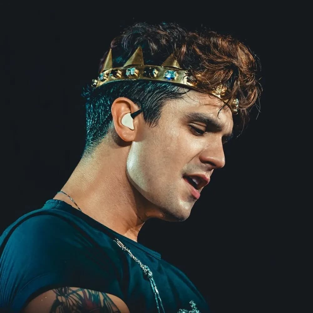 Luan Santana