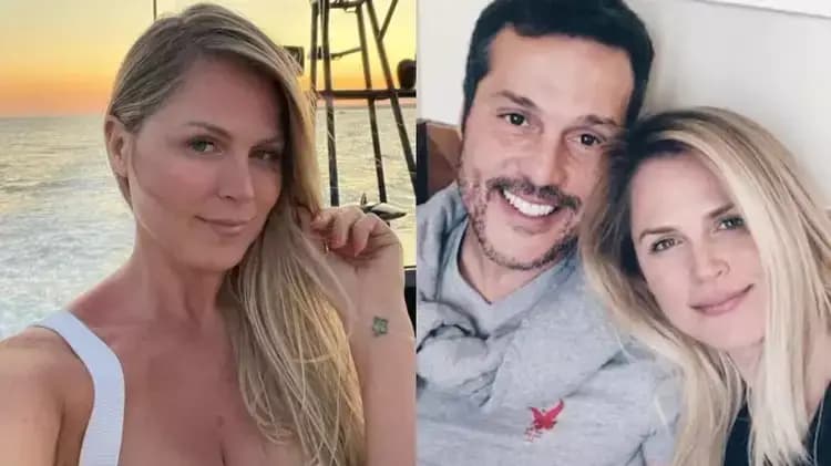 Susana Werner desiste de caneta emagrecedora e real motivo vem à tona