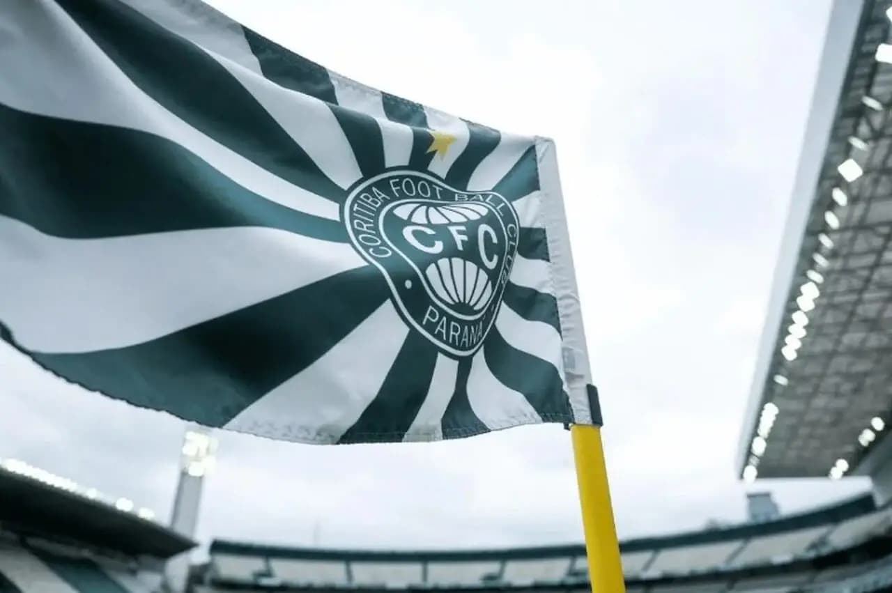 Coritiba pressiona CBF por mudança no clássico contra o Athletico