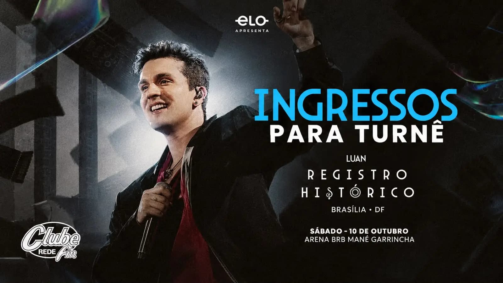 Luan - Registro Histórico