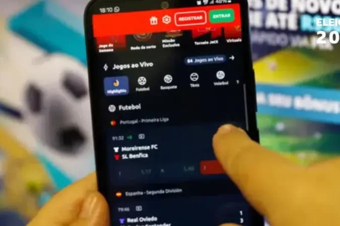 Clubes de futebol brasileiros se manifestam após proibição das bets