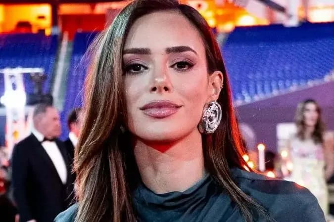 Grávida, Bruna Biancardi não descarta aumentar a família com Neymar
