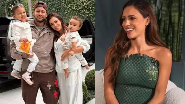 Motivo que mantém Bruna Biancardi afastada das WAGs na Copa vem à tona